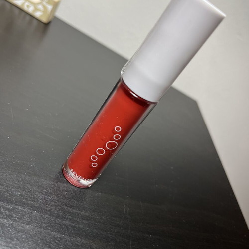 Seventeen lipstick new