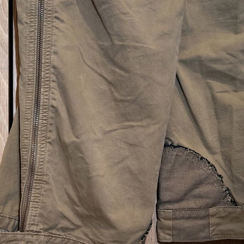 G-Star Raw Archive Tech Cargo Pants Y2K used, size M