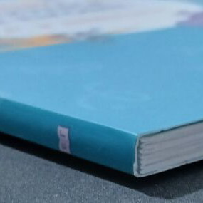 Mathaino Orthografia Me Eikones Educational Book Like New