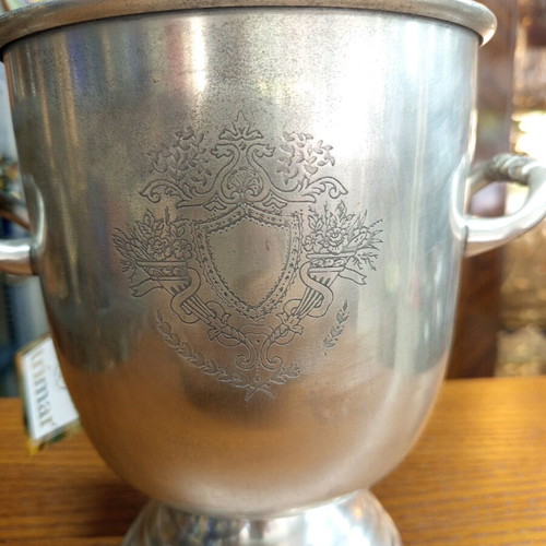Trimar champagne bucket/ice bucket like new