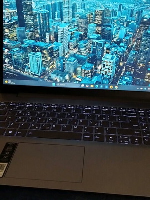 lenovo ideapad 3 16gb ram