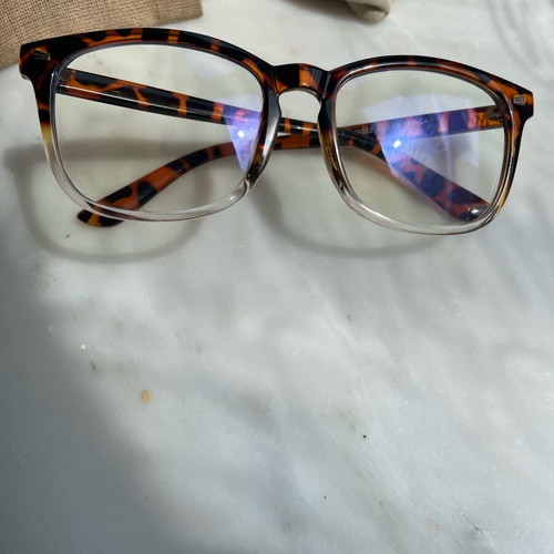 Glasses for screen protection like new