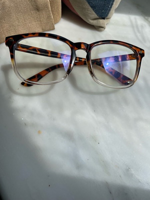 Glasses for screen protection like new