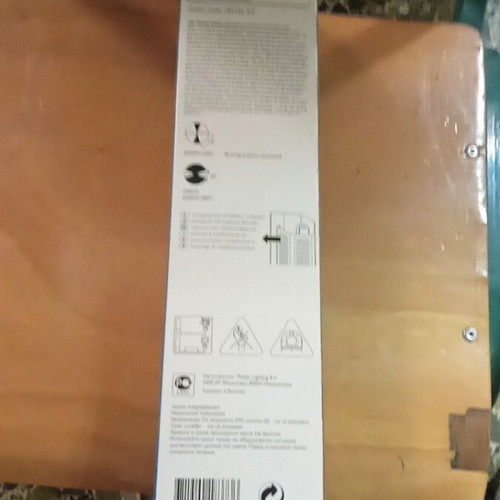 Philips 1000 watt lamp new