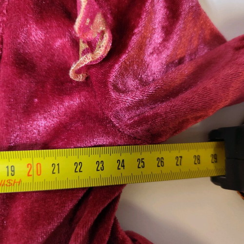 Peppa dress used for 2-3 years old