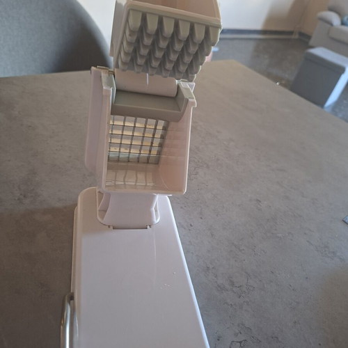 Potato cutter vintage 1987, durable