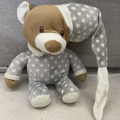 Teddy bear new