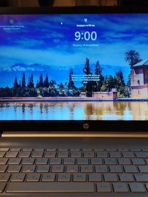 HP Laptop 15s-fq2xxx i5-1135G7 16GB RAM 512GB NVMe SSD