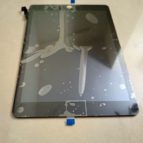 Apple iPad Pro 9.7 display assembly, black
