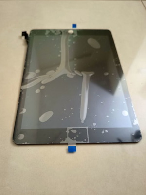 Apple iPad Pro 9.7 display assembly, black