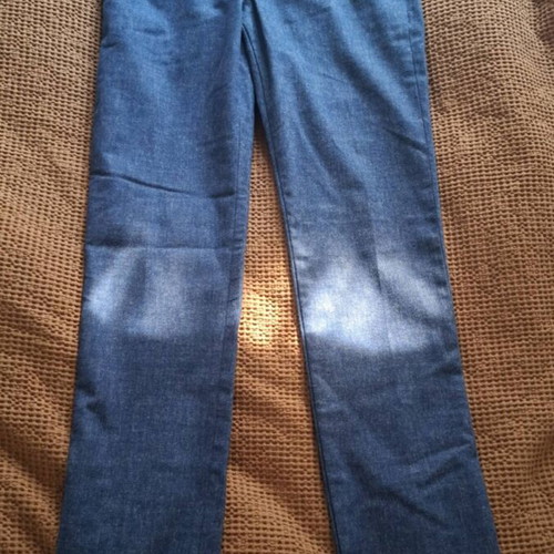 Tommy Hilfiger The Flex Chino Slim Fit Pants like new, blue