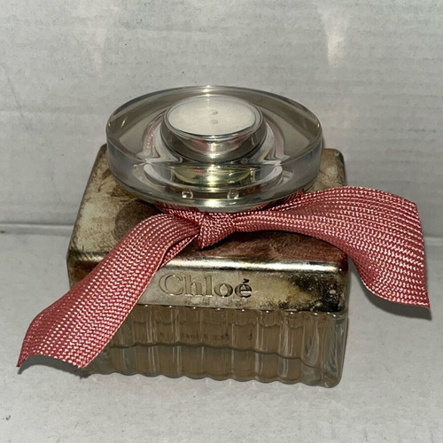 Chloé L’Eau Eau de Toilette used 30ml