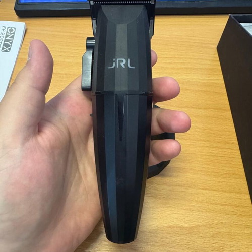 JRL 2020C-B clipper like new, fully serviced
