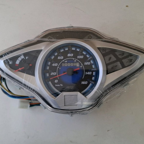Honda Supra X 125 Helmin speedometer new
