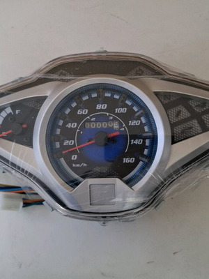 Κοντέρ Honda Supra X 125 Helmin καινούργιο