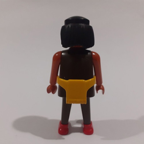 Playmobil Indian figure