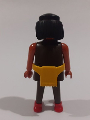 Playmobil Indian figure