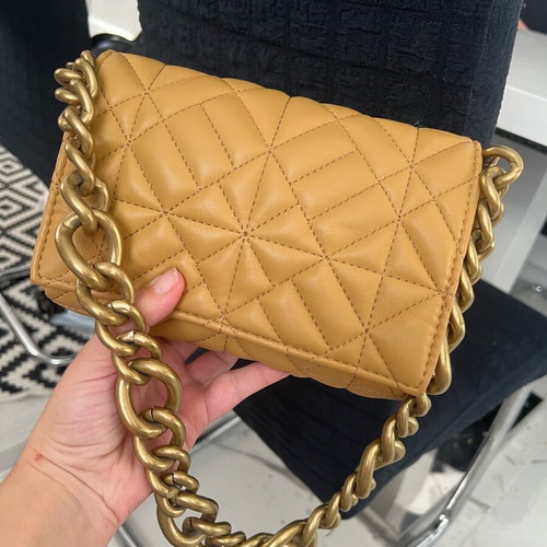 Zara women's bag like new, shoulder bag