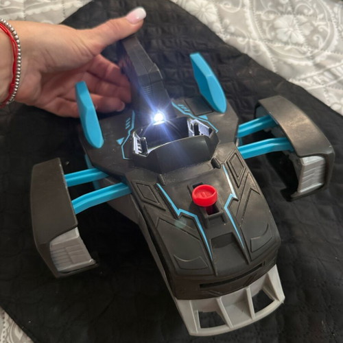 Batman car used, good condition