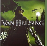 Van Helsing Xbox PAL new