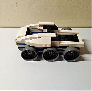 Lego  όχημα
