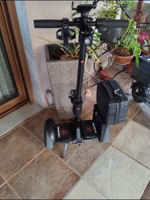 Xiaomi Balance like new, speed 25 km, range 40 km