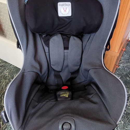 Peg Perego Viaggio 1 Duo-Fix K TT car seat like new (9–18kg)