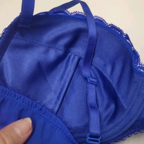 Vivance Eu 75B blue new