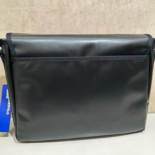 Travel bag Karl Lagerfeld Jeans new, black and white