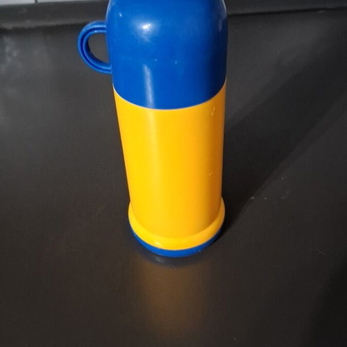 Thermo bottle new