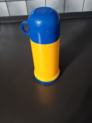 Thermo bottle new