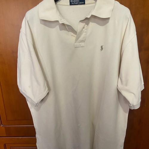 Polo Ralph Lauren men's shirt like new, size L