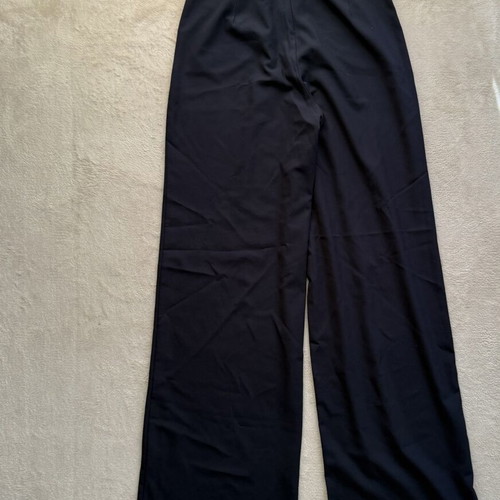 Dark Blue Pants size S like new