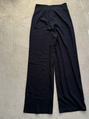 Dark Blue Pants size S like new