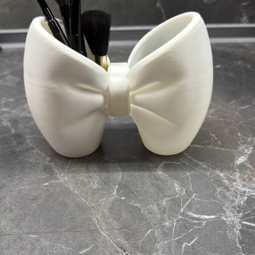 Σετ Καθαρισμού και Βάσης Πινέλων Μακιγιάζ 3D Printed Καινούργιο