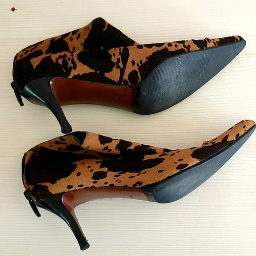 Branded Women's Heels