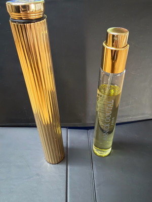 Annick Goutal L’Ile Au Thé eau de toilette used 15 ml