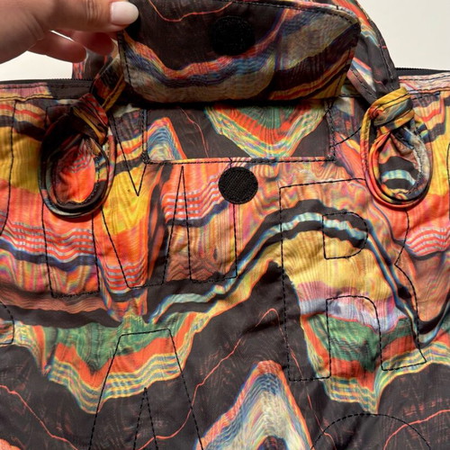 Marc Jacobs shoulder bag multicolor like new