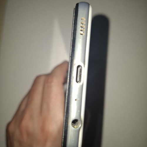 Samsung A52s 5G smartphone 6GB 128GB σαν καινούργιο, άσπρο, dual SIM