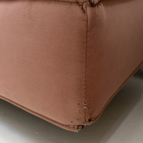 Sofa bed used, convertible to double bed, very comfortable
