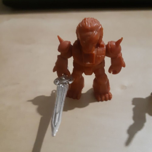 Battle Beasts figures pack of 3 like new