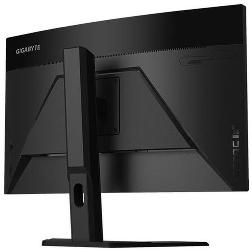 Gigabyte G27QC A 27" QHD VA Curved Gaming Monitor new