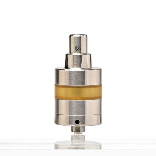 Kayfun [lite] 22mm Svoe Mesto like new
