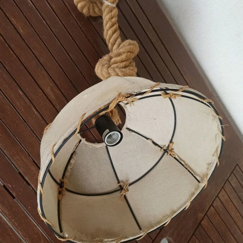 Ceiling light like new
