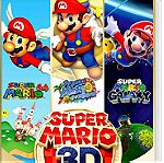  Super Mario 3D All-Stars για Switch