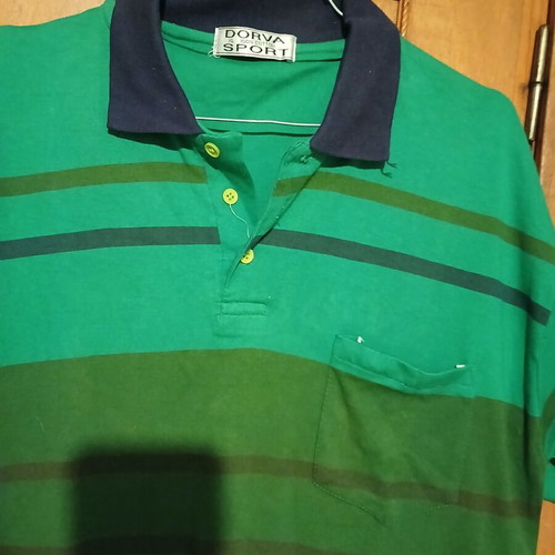Dorva polo shirt XL like new