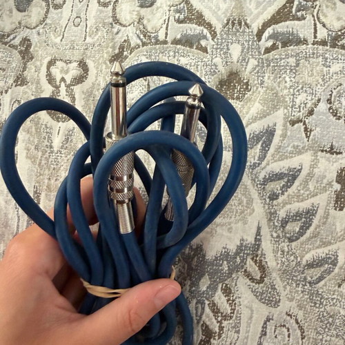 Music cable