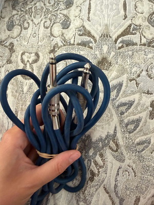 Music cable