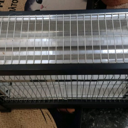 Electric Quartz Heater new