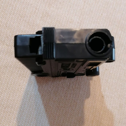 Mattel Agent Zero M Snap-Shot Camera vintage toy like new